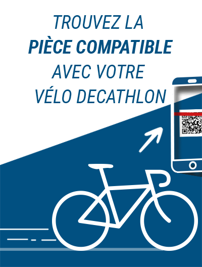 Selles de V lo le confort au meilleur prix Decathlon